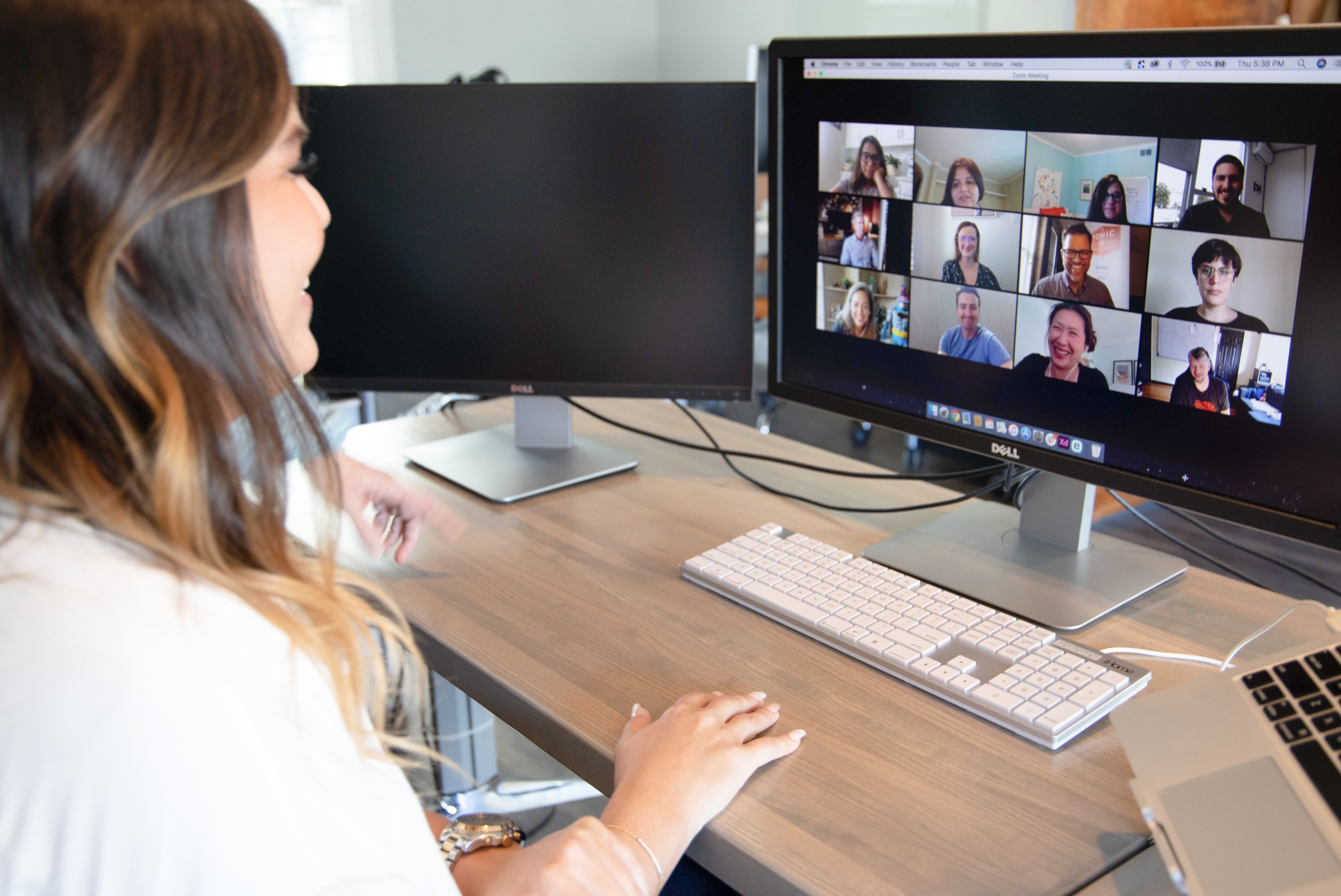 High-performing nearshore teams