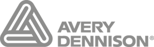 Avery Dennison logo positive black 1