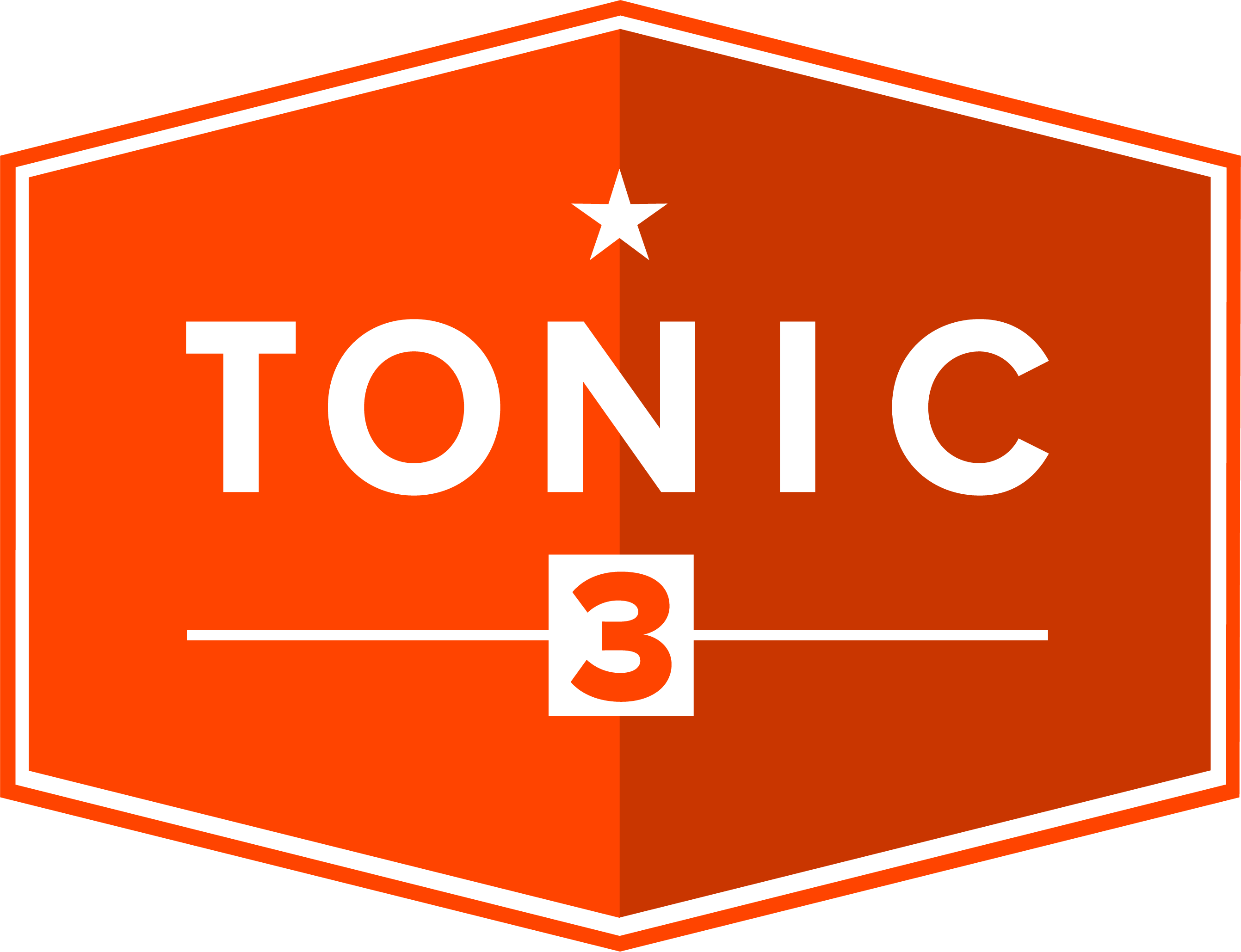 Tonic3 